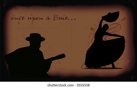 spanish guitar
