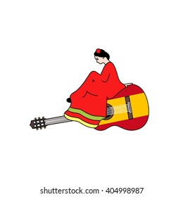 Spanish Guitar