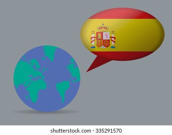 spanish most important language in the world