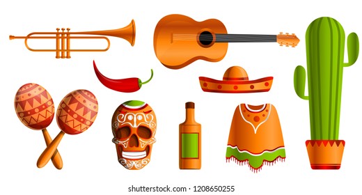 spanish rattle instrument