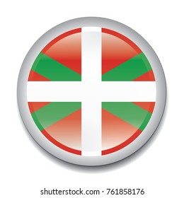 spanish province basque badge 