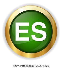 Spanish sign button