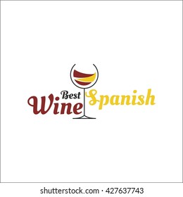 Spanish wine