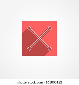 Spanner icon