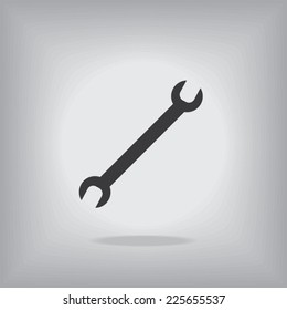 Spanner Icon
