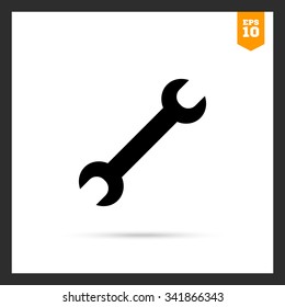 Spanner icon