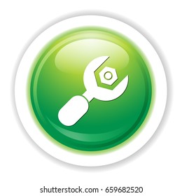 spanner icon