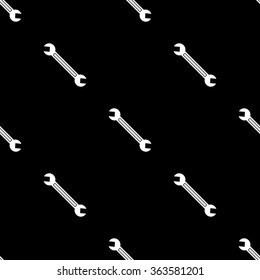 Spanner icon / Wrench icon 
