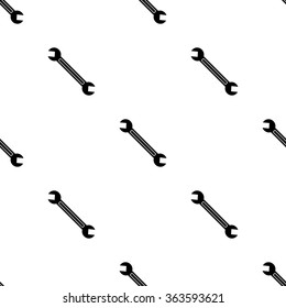 Spanner icon / Wrench icon 