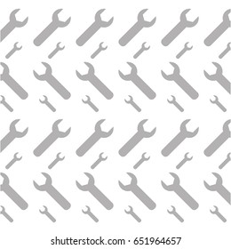 spanner tool wrench