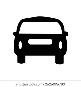 spare parts icon, commonly used in vehicle repair shops