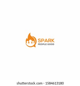 Spark chat