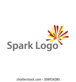 Spark Corporate Logo - Spark Icon