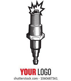 Spark Logo Design