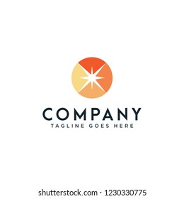 
Spark logo design