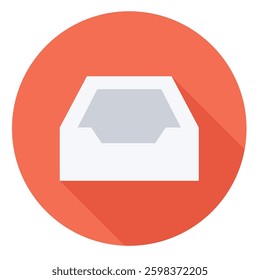 Spark mail app icon representing email, communication, productivity, and organization.