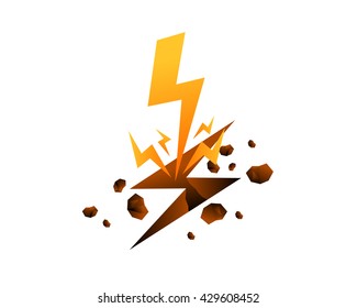 spark on earth