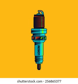 Spark Plug