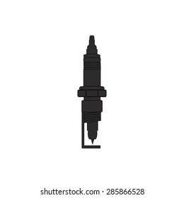 spark plug