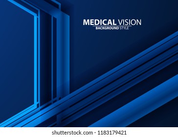 Spark polygon chargers. Abstract illustration on blue backdrop. Abstract blue polygon design background. Abstract triangular low poly blue background design. Crystal polygon bright background design.