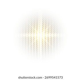 Sparkle element light with soft star shine and bright decorative flare. Transparent PNG Overlay adds luminous highlights, perfect for festive, elegant, or abstract visual design PNG effects.