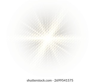Luz de elemento cintilante com brilho de estrela macia e brilho decorativo brilhante. Sobreposição de PNG transparente adiciona destaques luminosos, perfeito para efeitos de PNG de design visual festivo, elegante ou abstrato.
