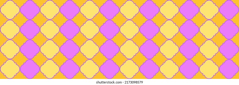 Sparkle Gradient Pattern. Silver Arabesque Texture. Simple Geo Hijri. Quatrefoil Arabic Ethnic Tesselation. Geometric Trellis Tile. Elegant Seamless Eastern Design. Cool Arabian Mosaic.