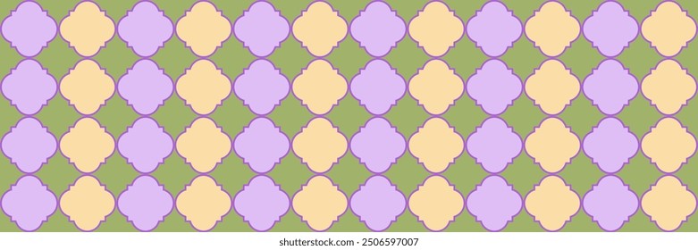 Sparkle Gradient Pattern. Traditional Seamless Oriental Paper. Geometric Trellis Tile. Quatrefoil Arabic Ethnic Tesselation. Cool Eastern Mosaic. VIP Ottoman Pattern. Trendy Geo Hijri.