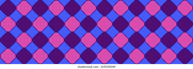 Sparkle Gradient Pattern. Vintage Geo Ramadan. VIP Ottoman Mosaic. Quatrefoil Moroccan Ethnic Tesselation. Traditional Seamless Arabian Paper. Geometric Trellis Tile. Cool Eastern Pattern.