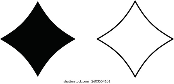 Sparkle icon set isolated on transparent background. flat and line style collection vectors for decoration. stars sparkles icon for your web site design, logo, app, UI. stars black symbol. glint sign.