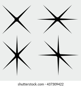 Sparkle Icons