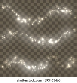 sparkle set  
