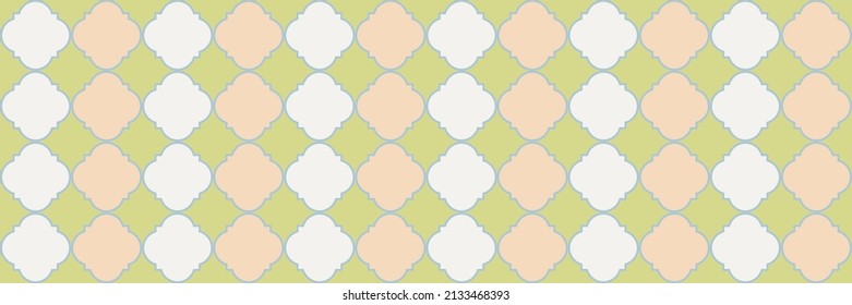 Sparkle Sparkling Pattern. Elegant Seamless Moroccan Frame. Cool Eastern Texture. Quatrefoil Arabic Ethnic Tesselation. Modern Geo Trellis. VIP Arabesque Mosaic. Geometric Trellis Tile.