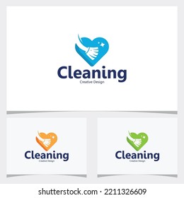 Sparkle star, fresh smile creative symbol concept. Wash, glare, laundry, cleaning company abstract business logo. Housekeeping, shine, cleaner icon