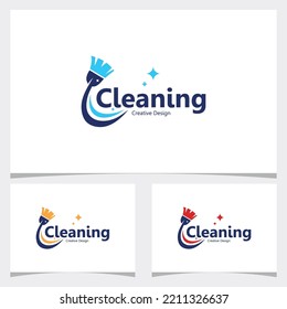 Sparkle star, fresh smile creative symbol concept. Wash, glare, laundry, cleaning company abstract business logo. Housekeeping, shine, cleaner icon