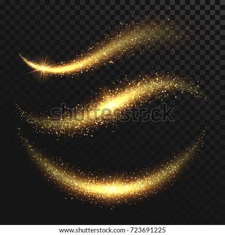 Image, Stock Photo star magic Decoration