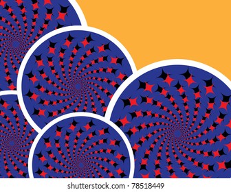 Sparkle Wheels