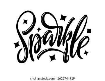 28,009 Sparkle word Images, Stock Photos & Vectors | Shutterstock