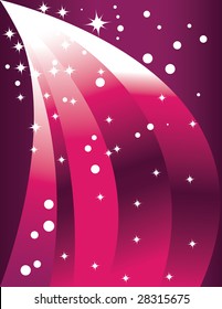 SparkleFall