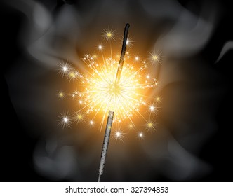 Sparkler