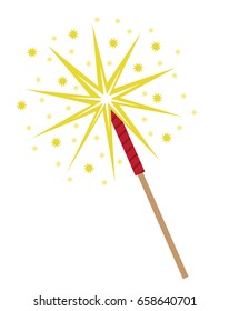 Sparkler