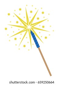 Sparkler