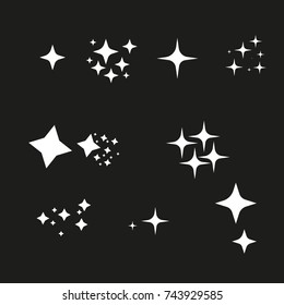 sparkles icon