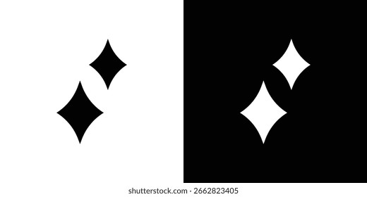 Gráficos escalables con Vector de iconos Sparkles