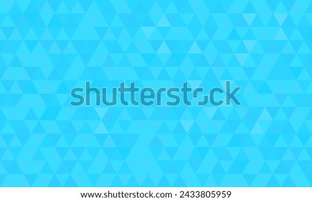 Sparkling abstract background. Refreshing summer-inspired illustration.
