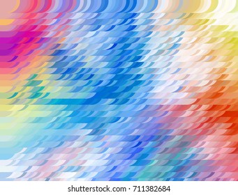 Sparkling dots. Abstract fashion background. Vector clip art.