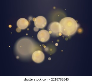Textur Punkt heller Hintergrund abstrakt für Weihnachten. Staub weiß. funkelnde magische Staubpartikel. Magisches Konzept. Abstrakter Hintergrund mit Bokeh-Effekt.