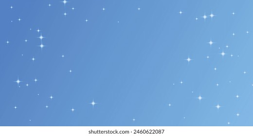 Sparkling glitter background. Background design with beautiful bokeh