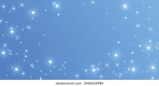 Funkelnder Glitzer-Hintergrund. Hintergrunddesign mit schönem Bokeh.

