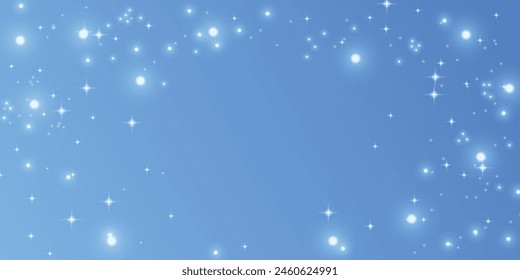 Sparkling glitter background. Background design with beautiful bokeh.
